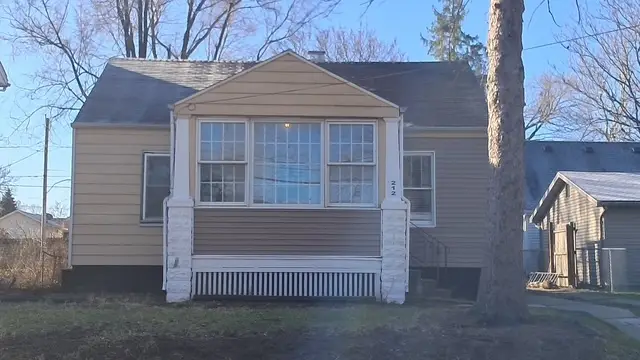 212 W Division Street, Bloomington, IL 61701 - #2