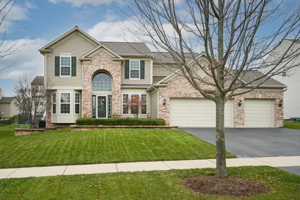 314 Parker Place, Oswego, IL 60543