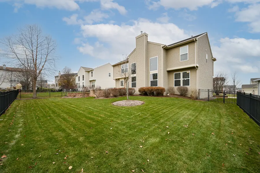 314 Parker Place, Oswego, IL 60543 - #3