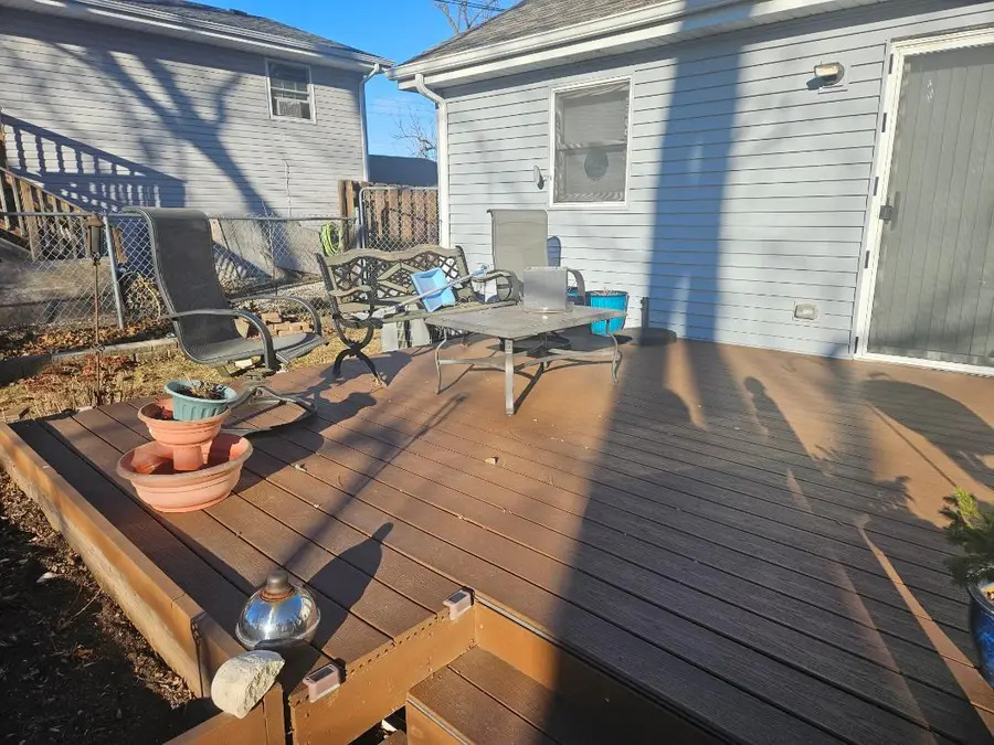 1523 Washington Street, Lake In The Hills, IL 60156 - #2