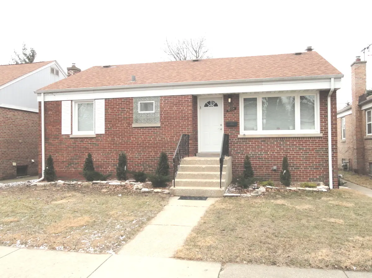 3136 Cuyler Avenue, Berwyn, IL 60402 - #1