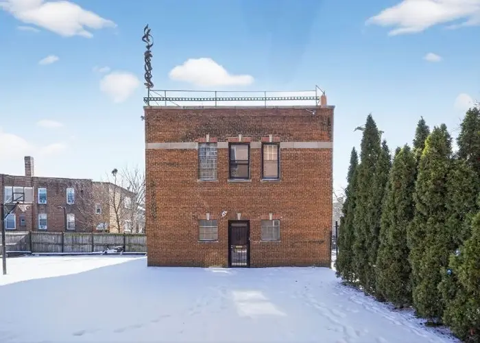 951 E Hyde Park Boulevard, Chicago, IL 60615 - #3