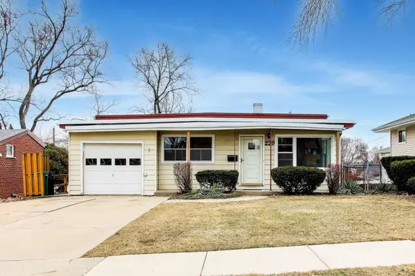 229 W Ethel Avenue, Lombard, IL 60148