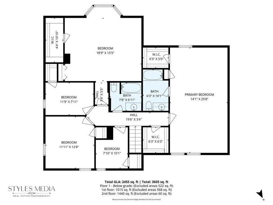 32W183 Glos Street, Wayne, IL 60184 - #2