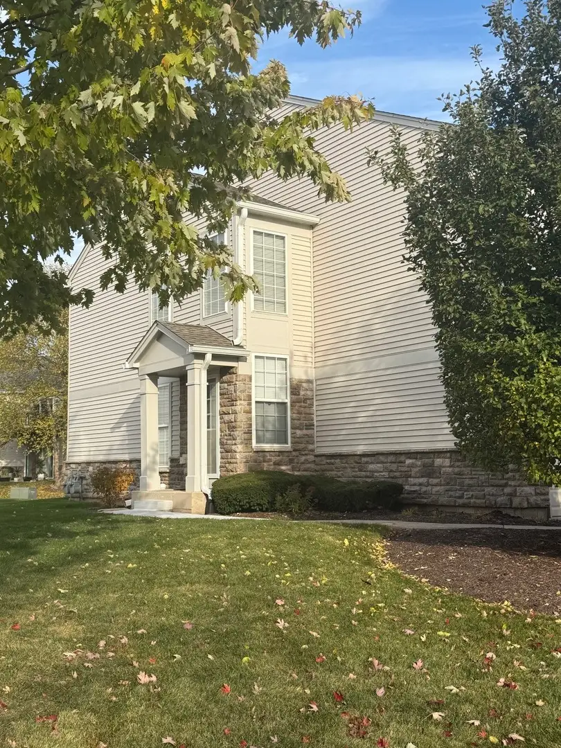 24944 W Franklin Lane, Plainfield, IL 60585 - #3