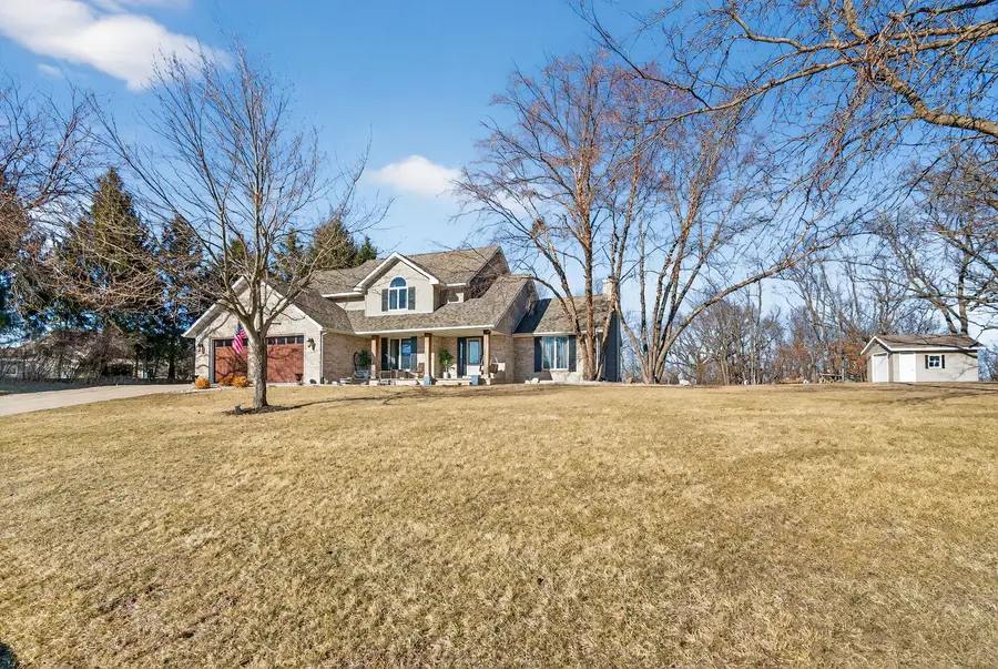 2880 Country Oak Lane, Morris, IL 60450 - #2