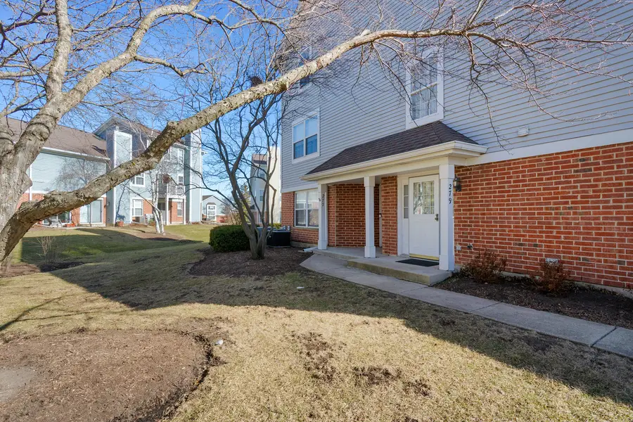 279 Regal Court, Roselle, IL 60172 - #2