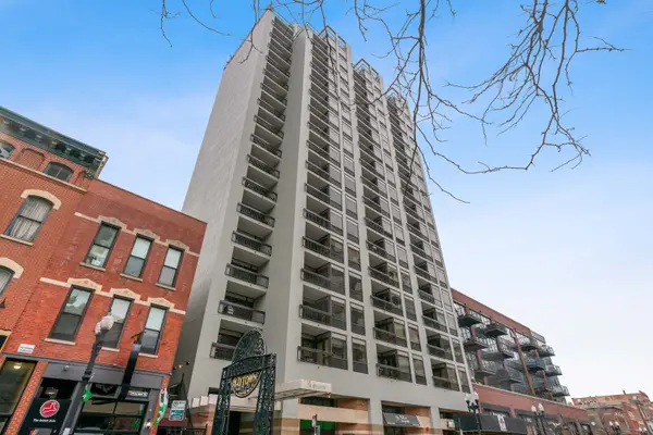 1212 N Wells Street #1505, Chicago, IL 60610