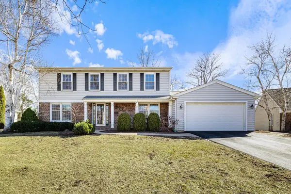 1125 W Skylark Drive, Palatine, IL 60067