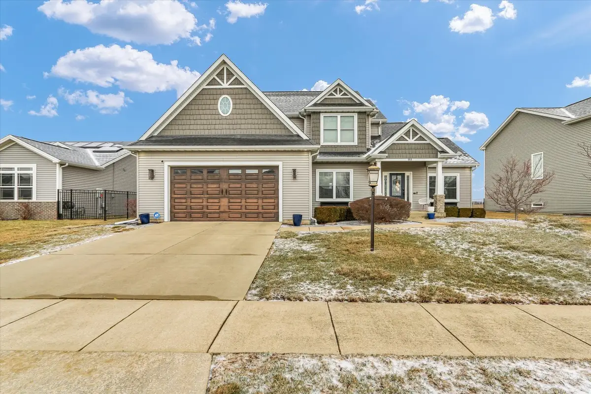 1010 Declaration Drive, Savoy, IL 61874 - #1