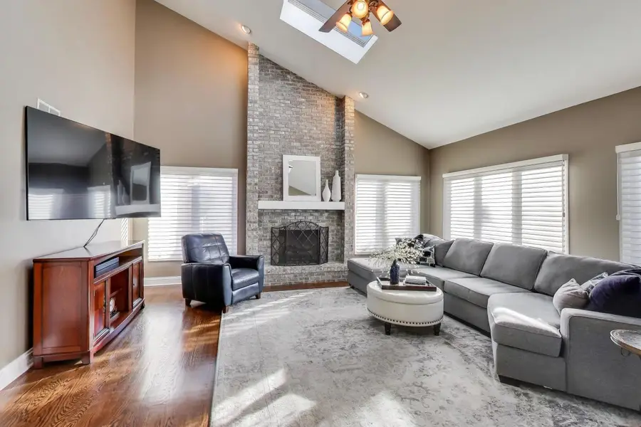 2103 Primrose Lane, Naperville, IL 60565 - #3