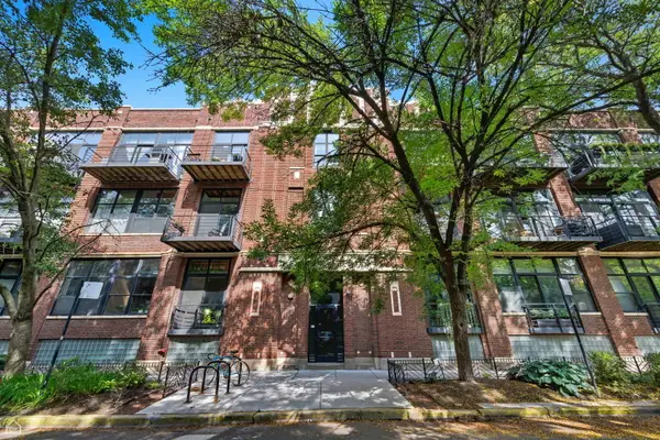 2300 W Wabansia Avenue #129, Chicago, IL 60647