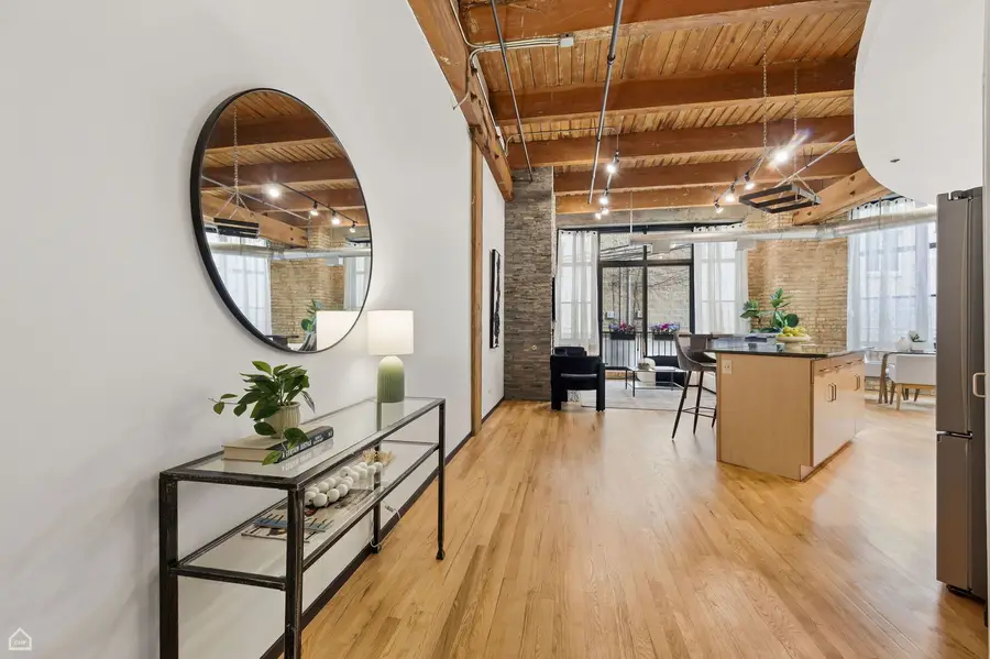 2300 W Wabansia Avenue #129, Chicago, IL 60647 - #3