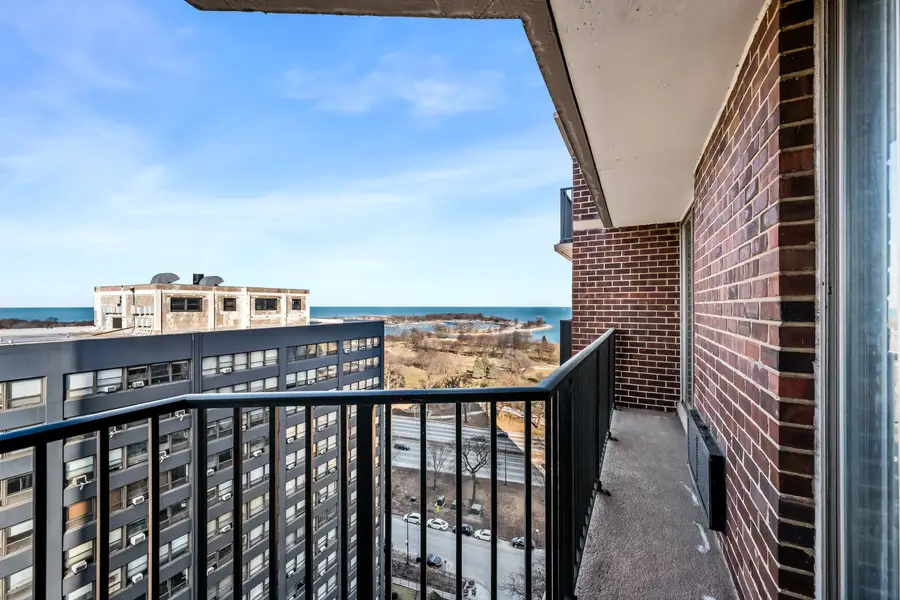 4170 N Marine Drive #18H, Chicago, IL 60613 - #2