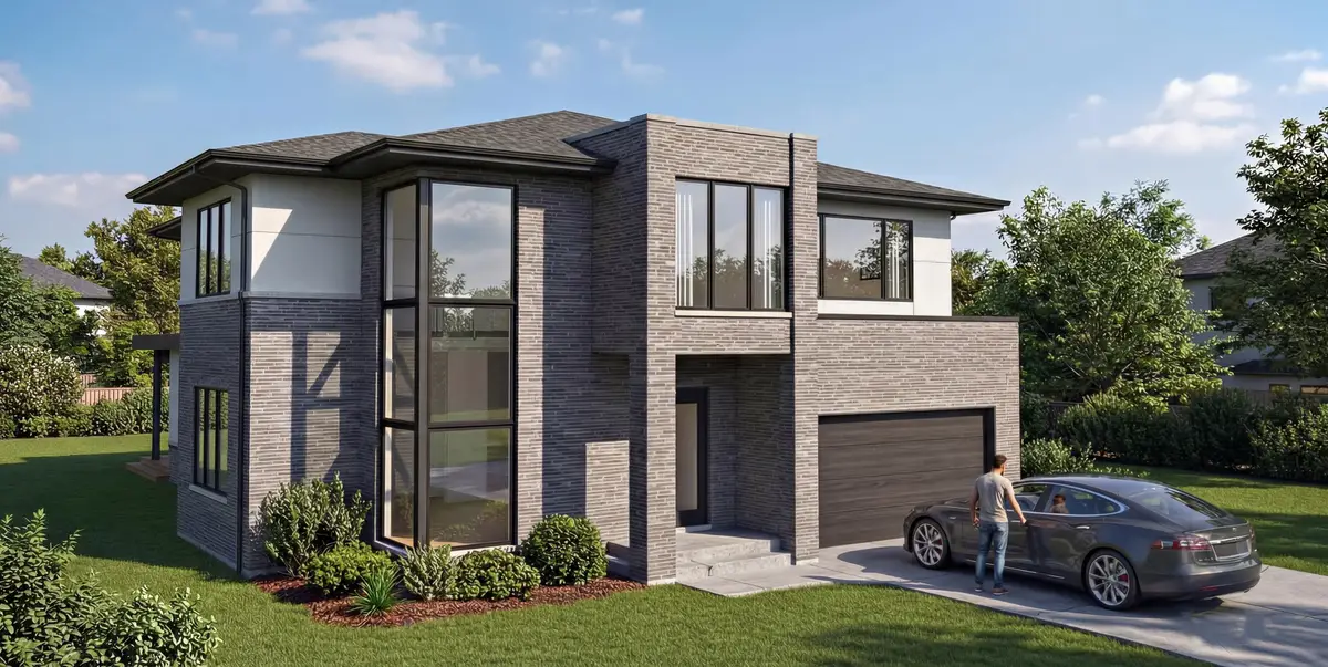 5809 Keeney Street, Morton Grove, IL 60053 - #1