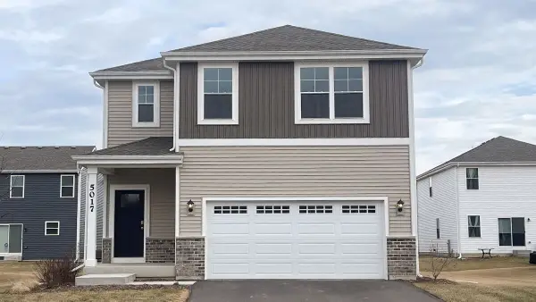 5017 Yates Drive, Mt. Pleasant, WI 53403