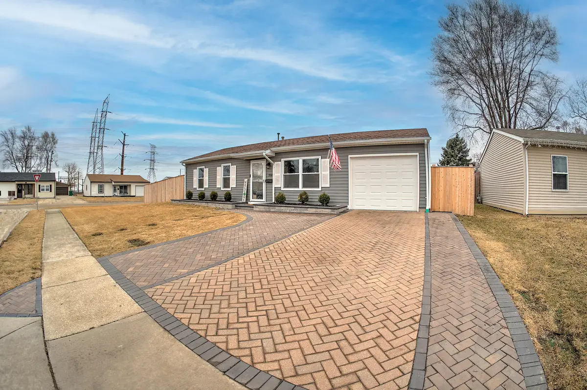 200 Nippert Avenue, Romeoville, IL 60446 - #1