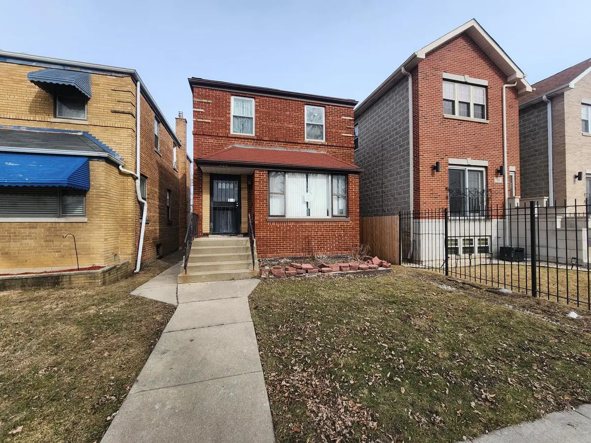 420 W 98th Street, Chicago, IL 60628 - #1