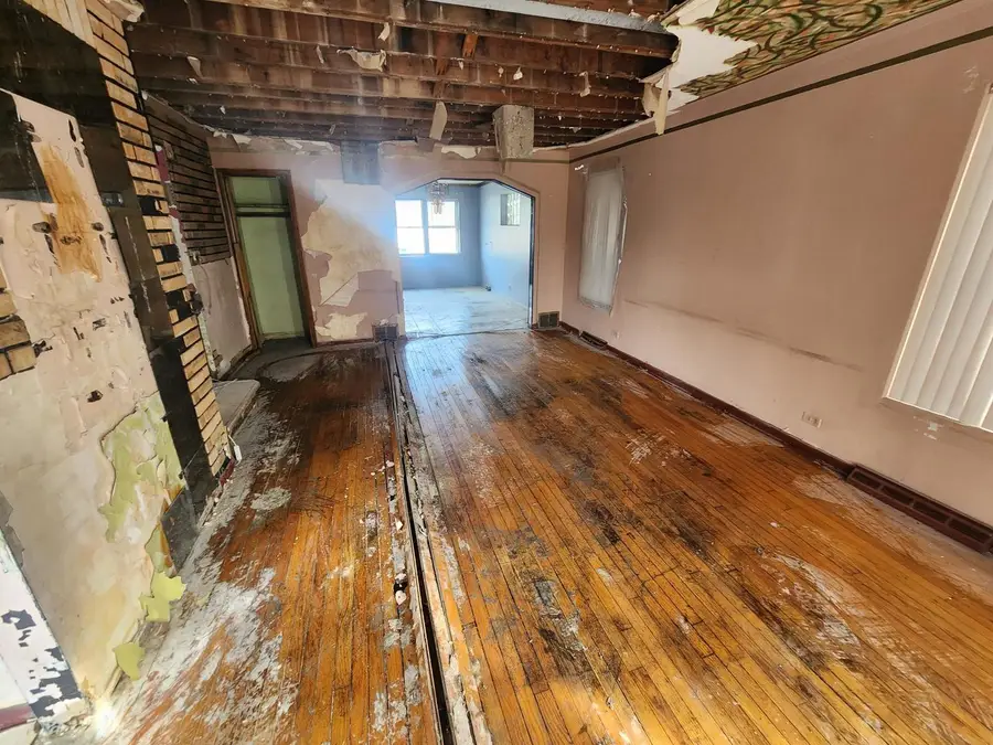 420 W 98th Street, Chicago, IL 60628 - #2