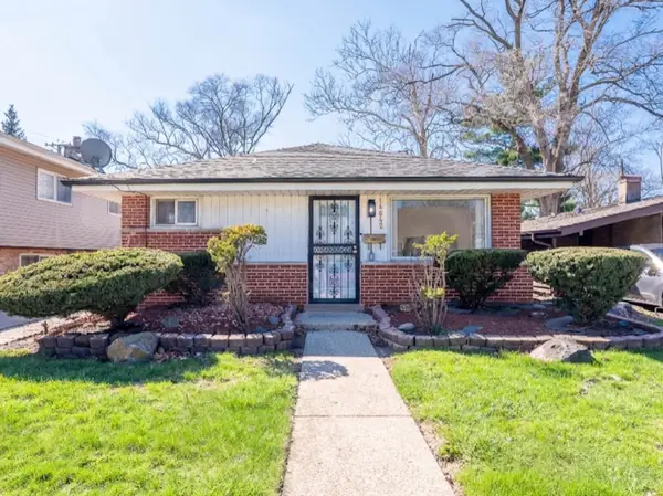 14642 Dorchester Avenue, Dolton, IL 60419