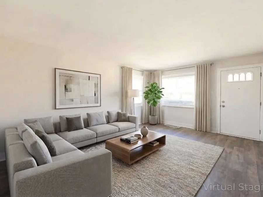 14642 Dorchester Avenue, Dolton, IL 60419 - #2