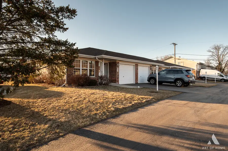 8514 Hill Top Court, Justice, IL 60458 - #3