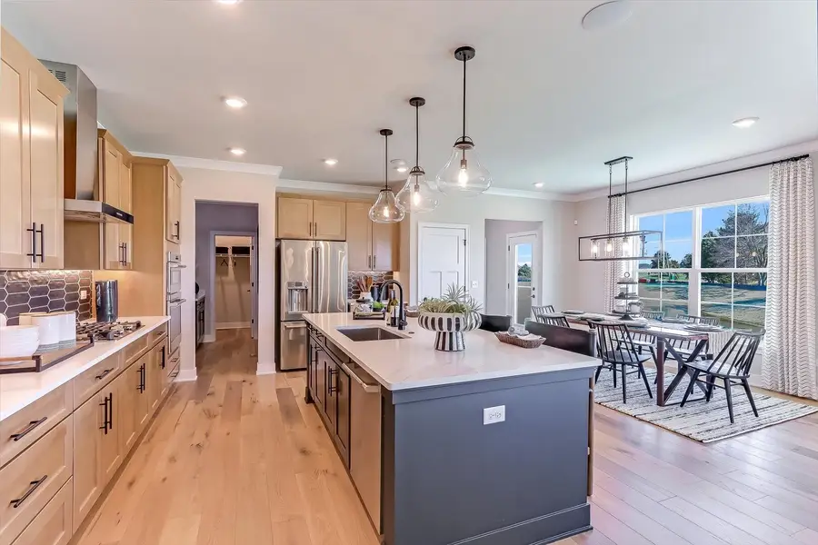 719 Fairfield Drive, Oswego, IL 60543 - #3