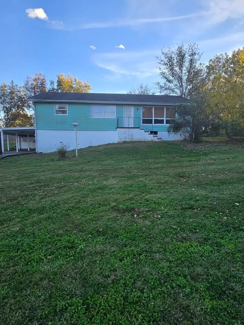 8650 Old Highway 13, Murphysboro, IL 62966 - #1