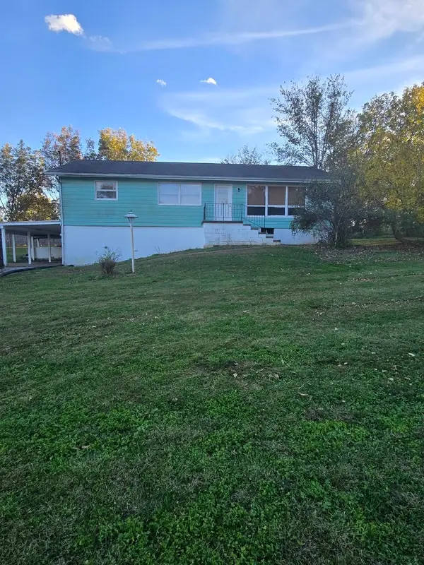 8650 Old Highway 13, Murphysboro, IL 62966