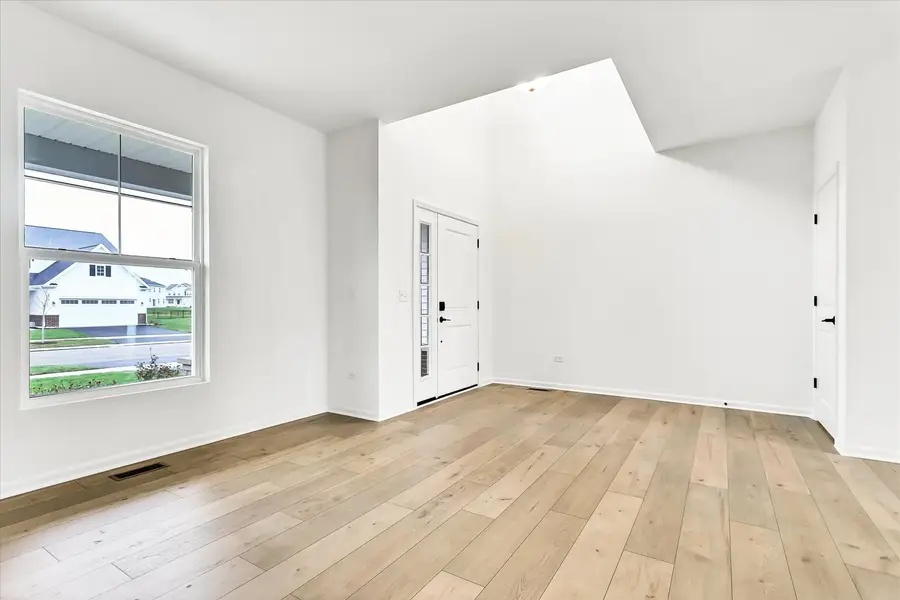 12928 S Kerry Lane, Plainfield, IL 60585 - #2