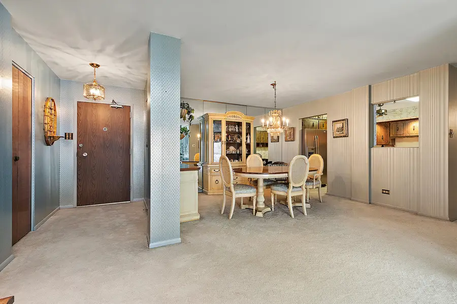 700 N Bruce Lane #108, Glenwood, IL 60425 - #3