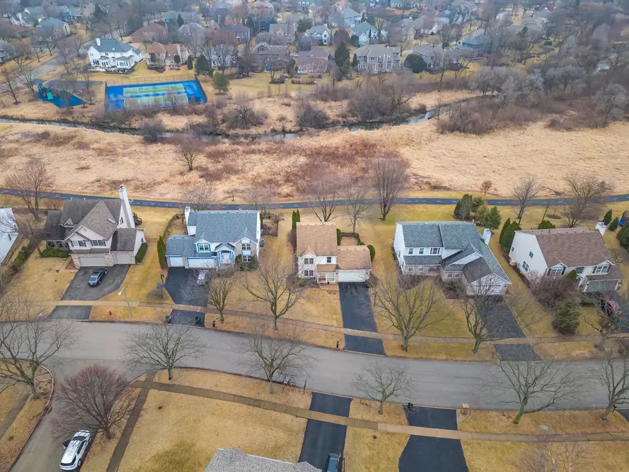 510 Waterford Drive, Oswego, IL 60543 - #3