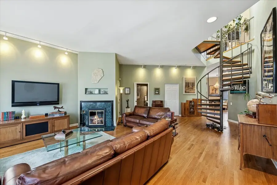 808 S Bishop Street, Chicago, IL 60607 - #3