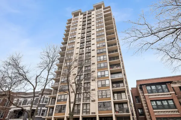5471 S Hyde Park Boulevard #10A, Chicago, IL 60615