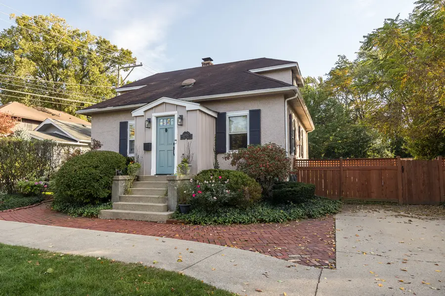 Address Withheld By Seller, Evanston, IL 60201 - #2