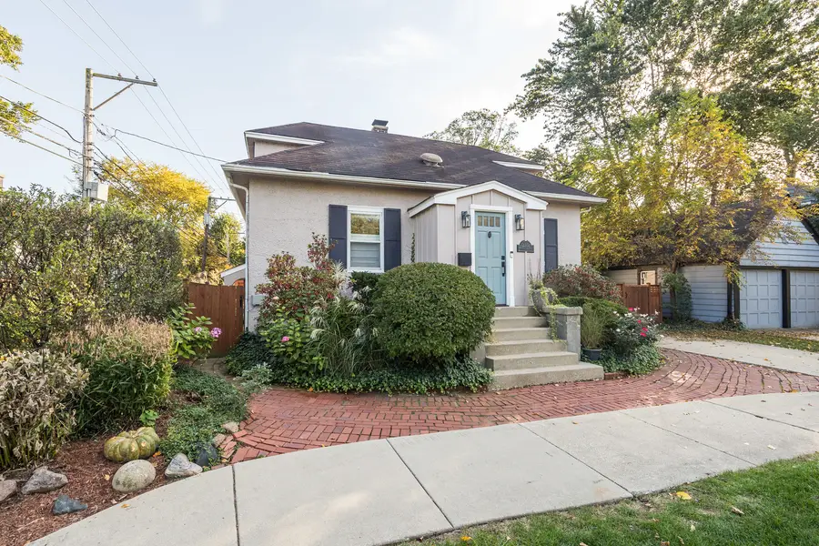 Address Withheld By Seller, Evanston, IL 60201 - #3