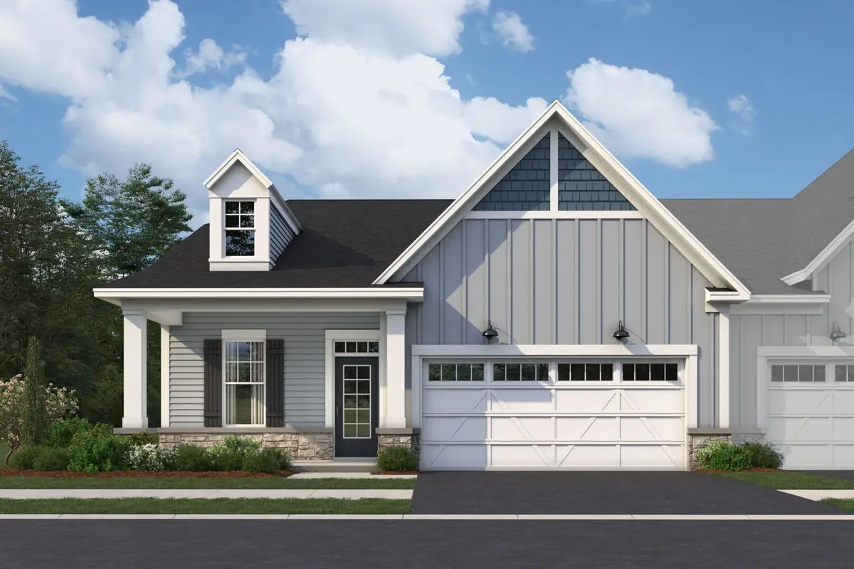 23165 W Kennebec Drive, Plainfield, IL 60585 - #1