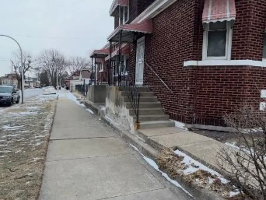 8101 S Harvard Avenue, Chicago, IL 60620 - #2