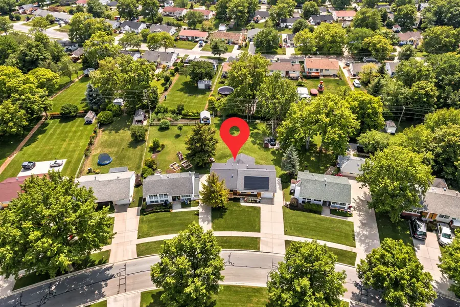 1005 Meadow Lane, Streamwood, IL 60107 - #3