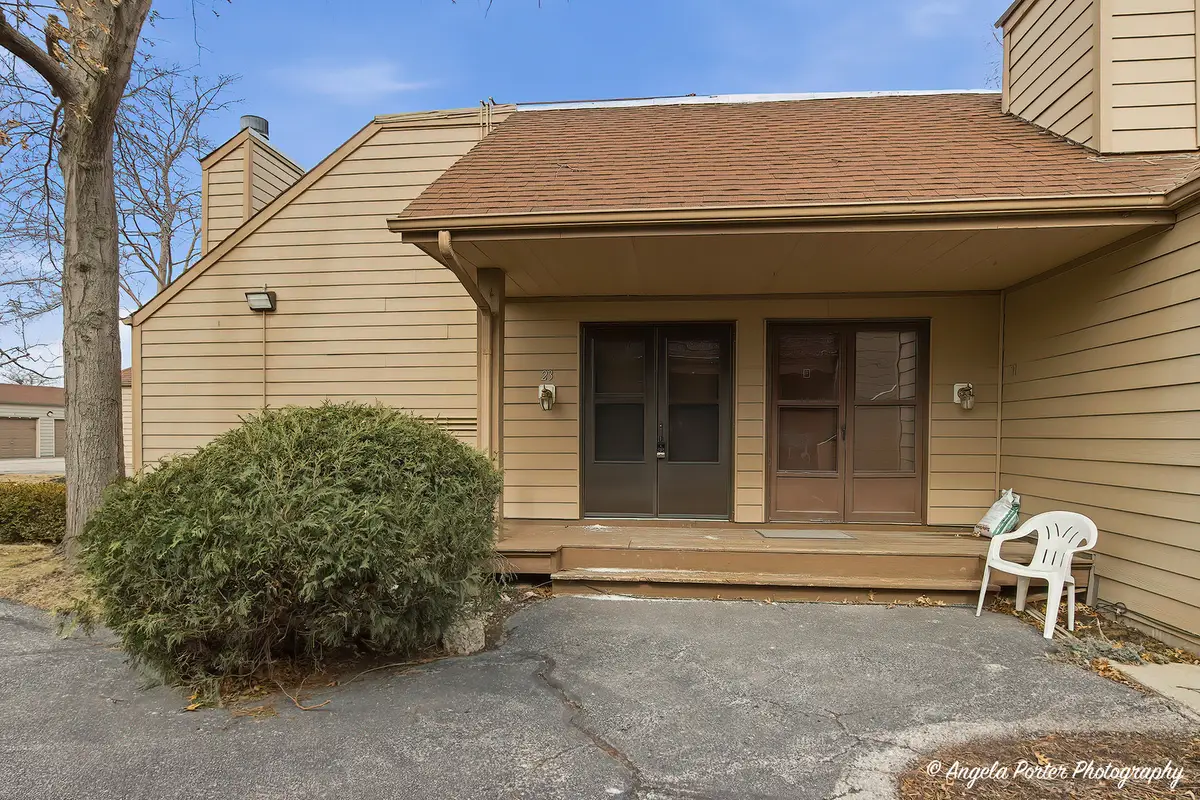 3357 Beacon Street #23, North Chicago, IL 60064 - #1