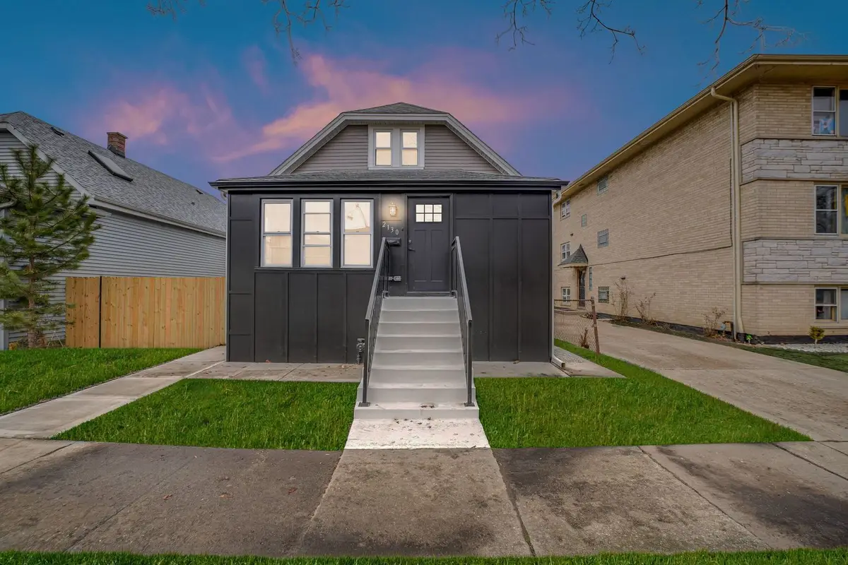 2130 N 74th Court, Elmwood Park, IL 60707 - #1