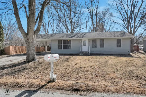 514 E Park Street, Plano, IL 60545