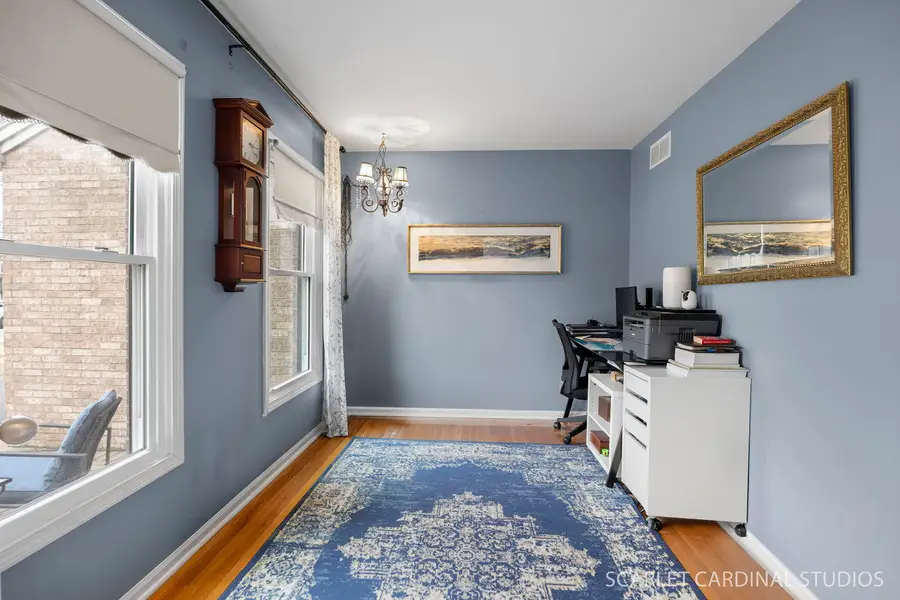 2836 Fairhauser Court, Naperville, IL 60564 - #3