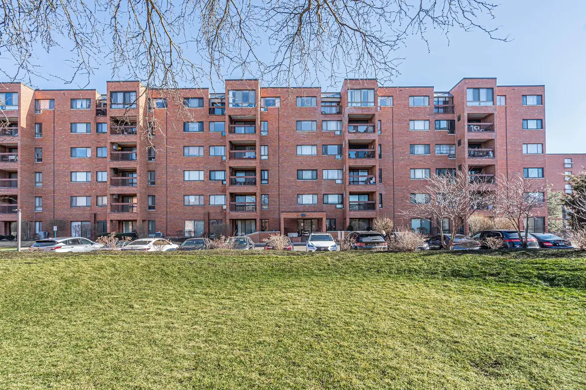 3801 Appian Way #403, Glenview, IL 60025 - #1