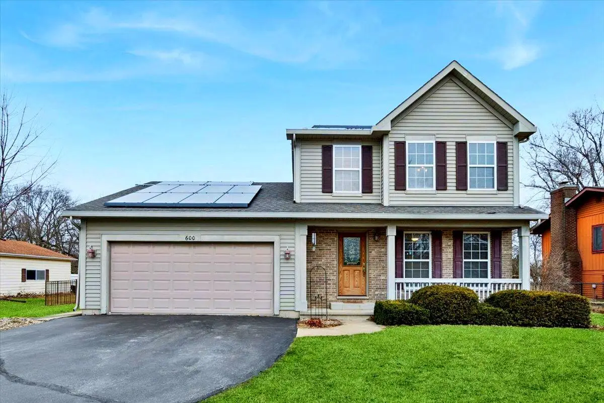 600 W 2nd Street, Braidwood, IL 60408 - #1