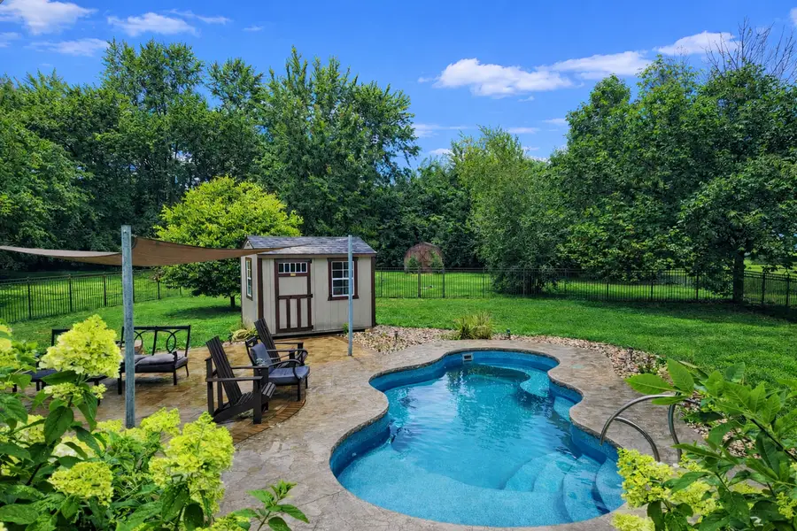 600 W 2nd Street, Braidwood, IL 60408 - #2