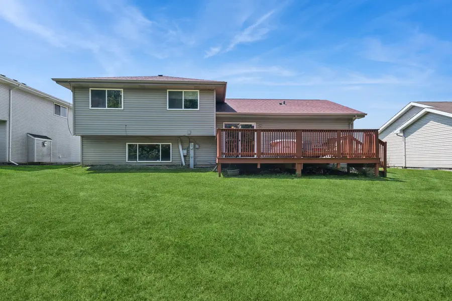 22979 Eastwind Drive, Richton Park, IL 60471 - #2