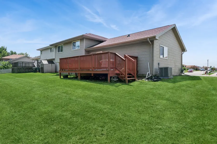 22979 Eastwind Drive, Richton Park, IL 60471 - #3