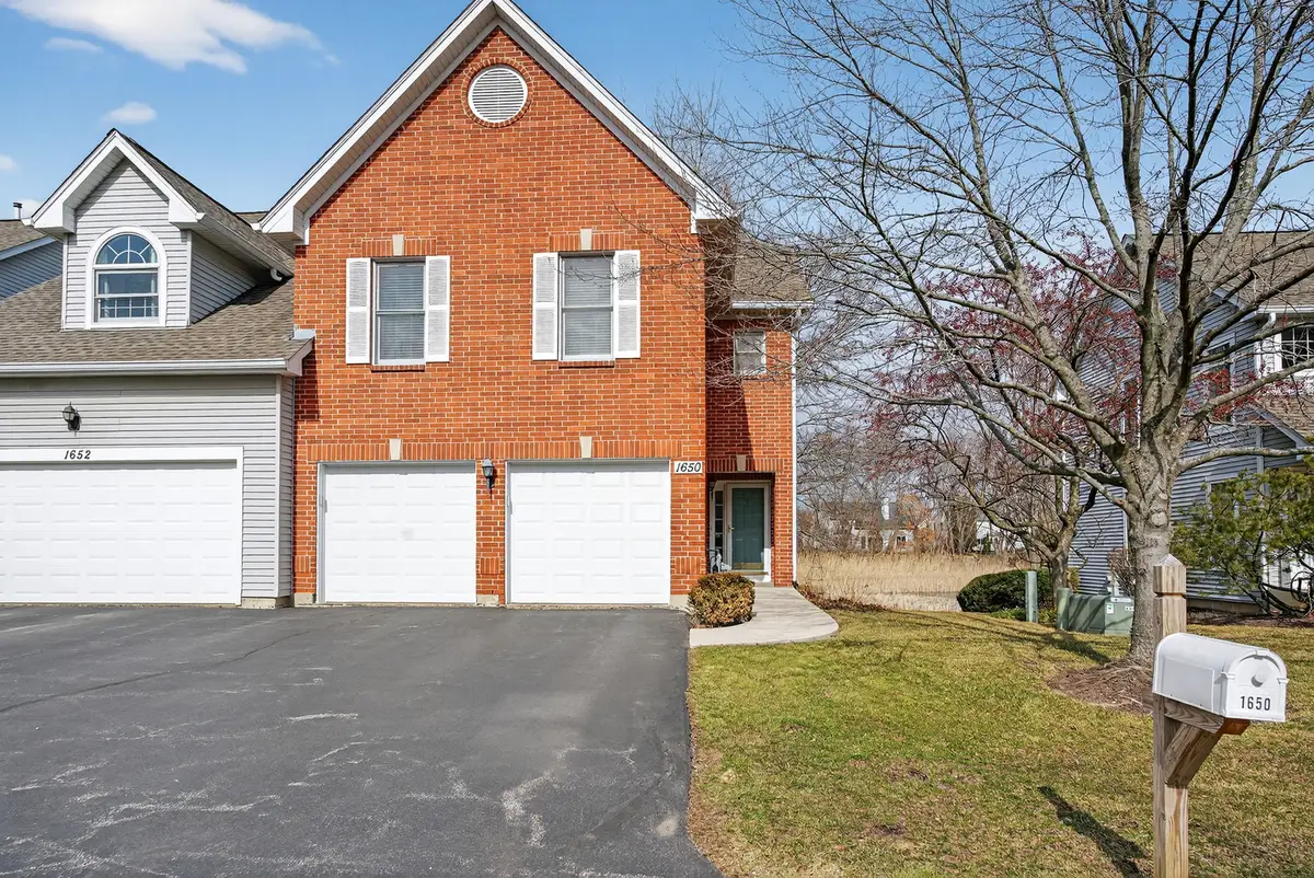 1650 W Ethans Glen Drive, Palatine, IL 60067 - #1