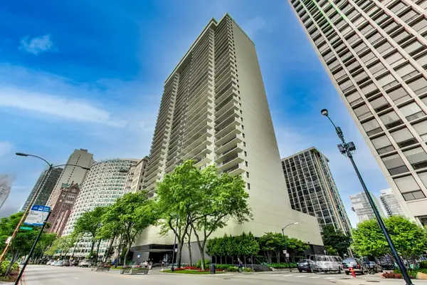 1212 N Lake Shore Drive #12BS, Chicago, IL 60610